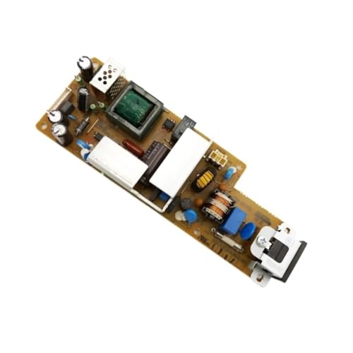 Plus de problème d'allumage Samsung ML-2955 grâce à la carte JC98-03176A