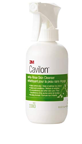 3M Cavilon Liquid Antiseptic Soap 8oz 1/EA