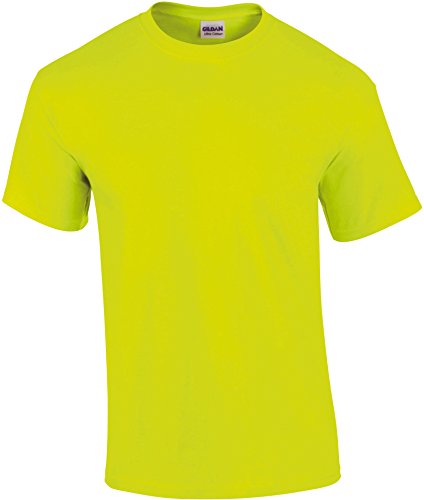 Image of Gildan Youth Ultra Cotton T-Shirt, Style G2000B, Multipack