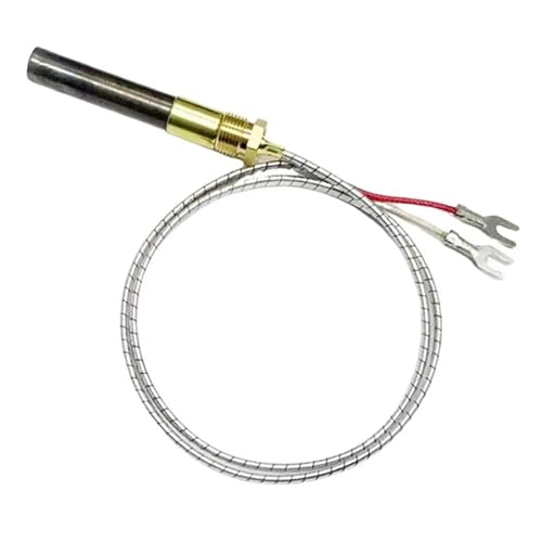 Termopar termopila sensor de temperatura eficiente para sistemas térmicos 5