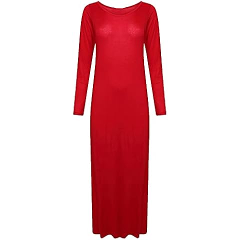 Robe Maxi Femme StyleWear Cover