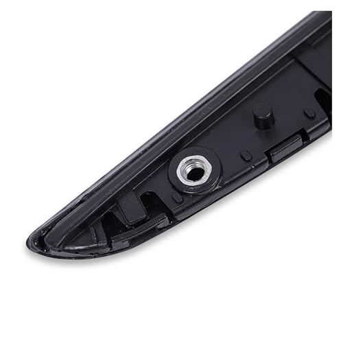 Grille avant noire pour BMW E90 Berline 2005-2008 phase 1