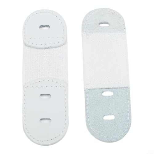 Figure Skates Lace Strap Set