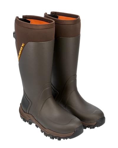 Image of Muddy Outdoors Men's Dv8 17 inch Insulated Knee High Boot