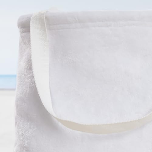 Personalization Universe Girls Trip Personalized Terry Cloth Beach Bag3