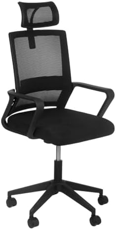 Cadeira escritório rodizio office Confort