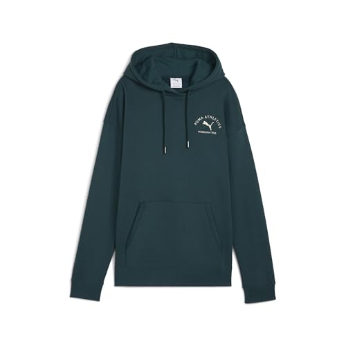 Puma Class Relaxed Hoodie FL