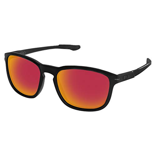 Image of LenzReborn High-impact Polarized Lens Replacement for Oakley Enduro OO9223 Sunglass - More Options