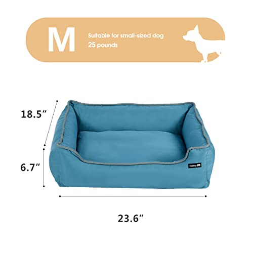 The 30 Best Square Dog Beds of 2024 [Verified] Cherry Picks
