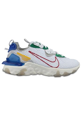 NIKE React Vision DV3500100, Deportivas - 44 EU