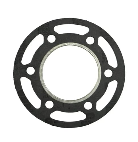 Kit joints carter moteur pour moto Suzuki RM125 et 125X de 1981 à 1982 avec joint de culasse inclus