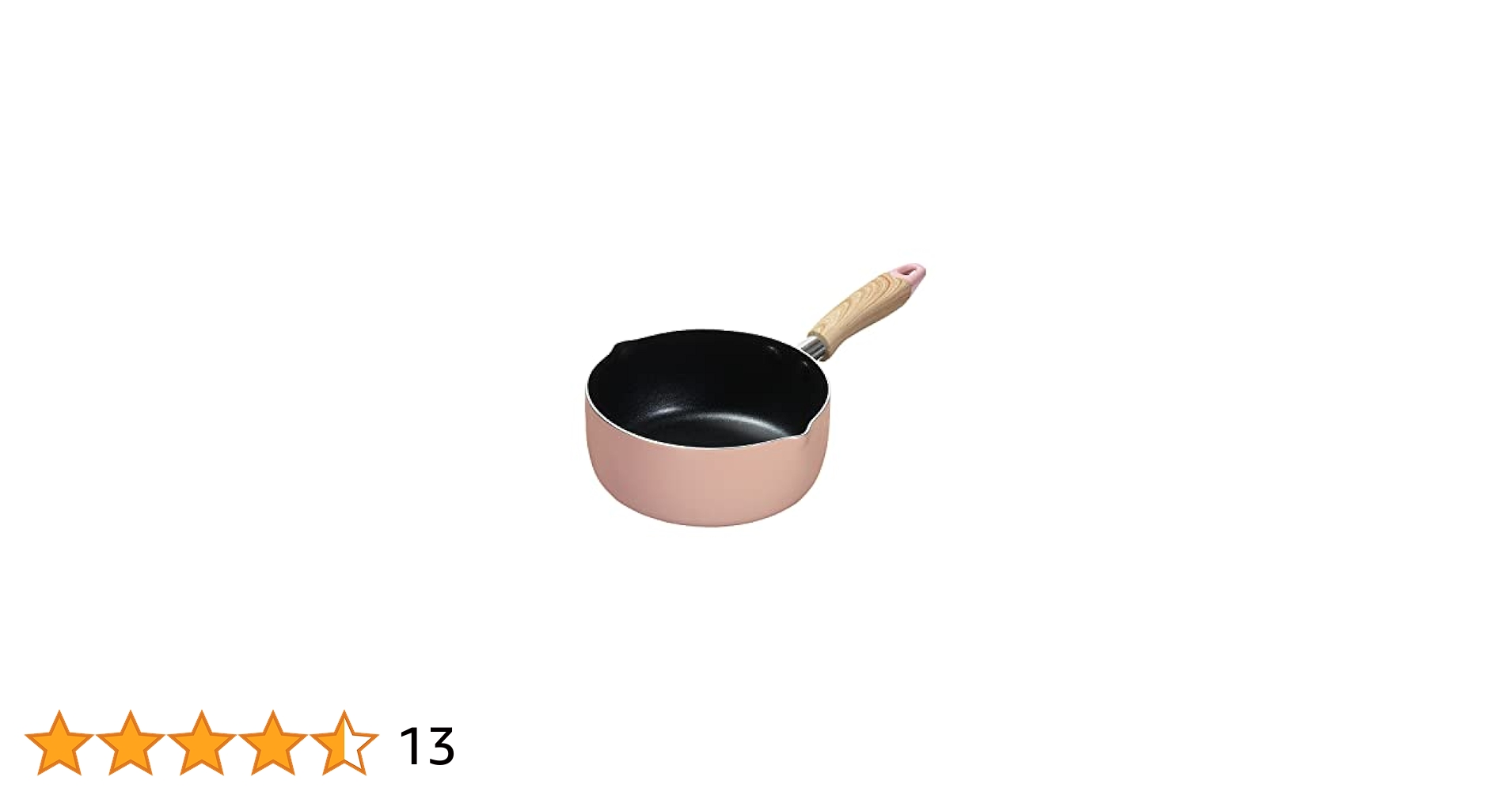 Amazon｜パール金属 鍋 行平鍋 18cm IH対応 オール熱源対応