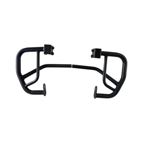 Cage De Cascade Moto CMX500 Pare-Chocs de Moteur de Moto Noir 17-22