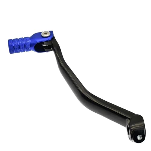 Levier de vitesse de moto pliable anti-casse pour YZ125 YZ250