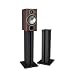 Pangea Audio DS400 Heavy Duty Speaker Stands (28 Inch)