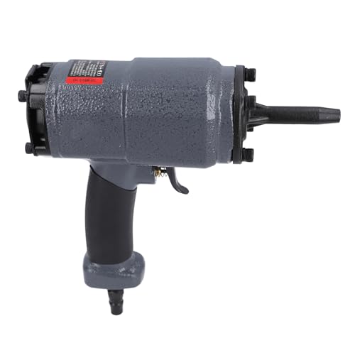Haofy Air Nail Puller Nail Remover Multifunction Pneumatic Tool Multifunctional Use for Recycled Wood Fence Pallet - Image 3