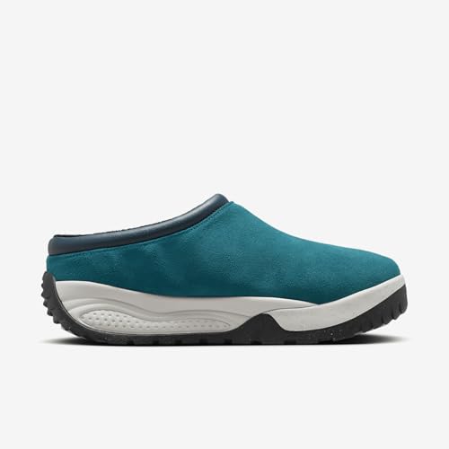 Nike ACG Rufus Men's Shoes (FV2923-301, Geode Teal/Deep Jungle/Light Bone/Geode Teal)3