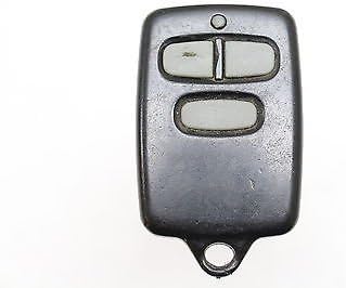 Audiovox 1 PROOE3 Factory OEM KEY FOB Keyless Entry Remote Alarm for Cars