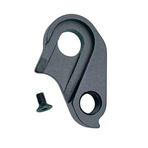 Rear Derailleur Hanger for Polygon Siskiu D6/D7/D8 2017, Entiat TR6/TR8, Xtrada, Replacement of Polygon #726295