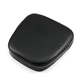 Motorcycles Black Passenger Sissy Bar Backrest Cushion Pad for Harley Sportster Dyna Softail Chopper Bobber Custom Cafer V-ROD Street Touring