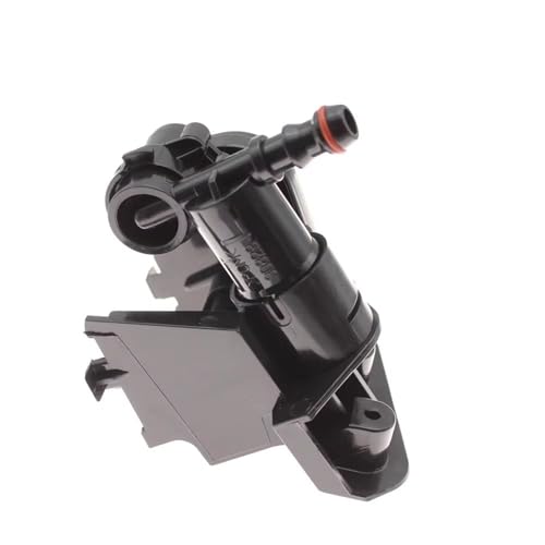 Gicleur lave-phares haute durabilité pour Toyota Corolla 2012 2013 paire