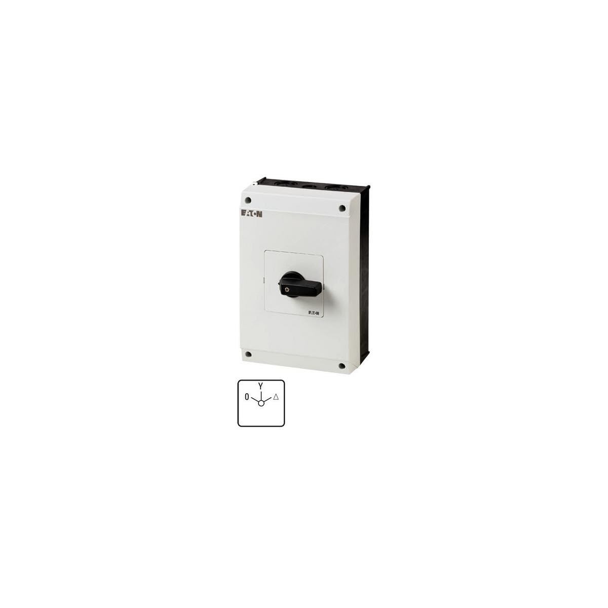 Eaton 207234 STERN-Dreieck-Schalter