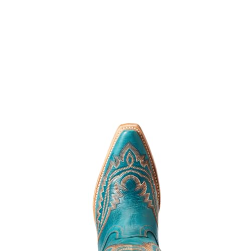 Image of Ariat Women's Casanova X Toe Western Boot