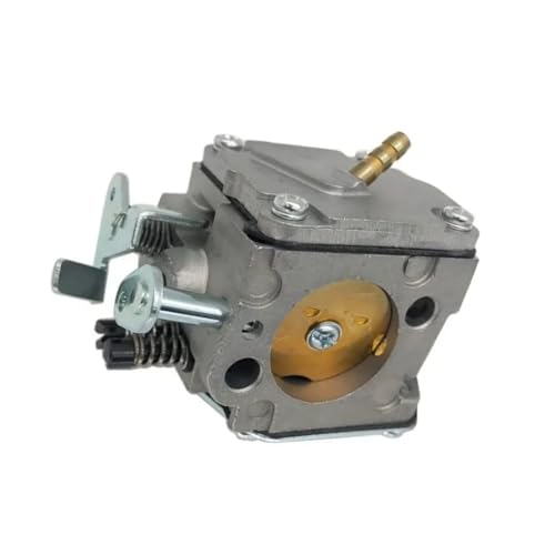 Carburateur pour 041 041AV avec corps en alliage haute résistance HS-282A
