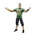 Mattel WWE John Cena Elite Collection Action Figure, 6-inch Posable Collectible Gift for WWE Fans Ages 8 Years Old & Up
