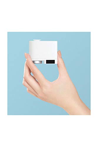 Xiaomi Adaptador para Torneira com Acionamento Automático Branco