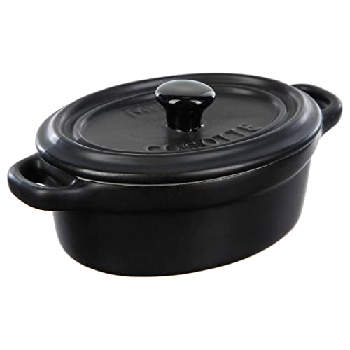 5five - mini cazuela ovalada 8.5x11