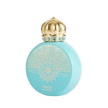 Velvet Moon-Breeze, Perfume for Unisex Long-lasting Fragrance,Floral Fragrance, Citrus, Animal, Floral & Spicy Made with Clean & Vegan Essentials Oils Cruelty Free,Spray 100 ml | 3.4 fl. Oz