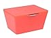 Produktbild WENKO Aufbewahrungsbox mit Deckel Brasil Coral