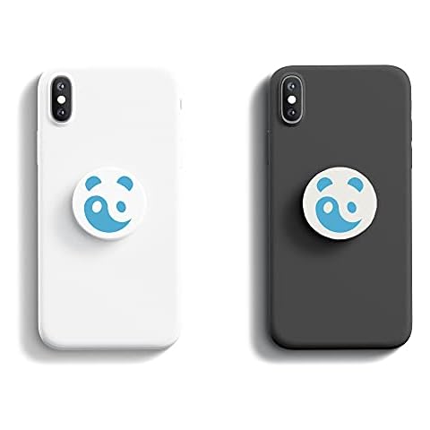 Grip My Phone Cover