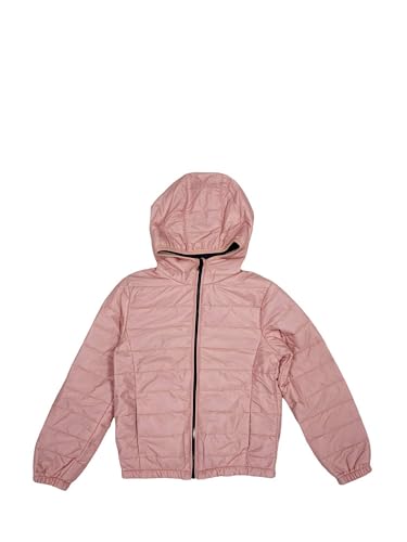 Doudoune bébé rose Losan veste chaude pour les promenades en poussette