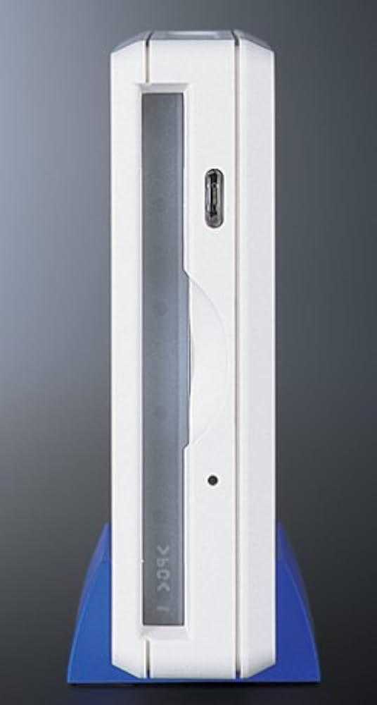 Amazon.co.jp: BUFFALO MO-PL640U2 : Computers