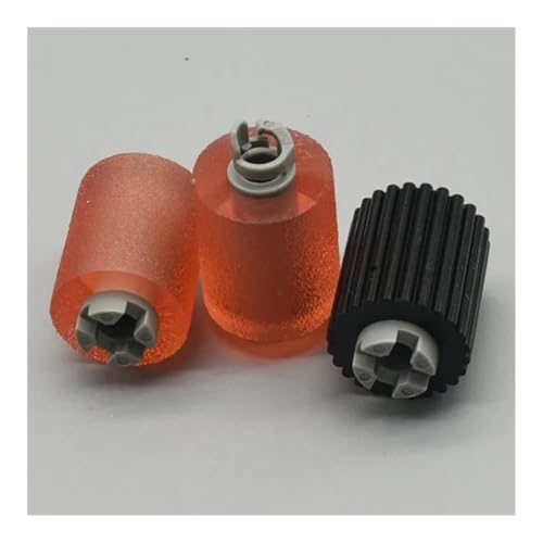 Rouleau de ramassage pour résoudre les bourrages papier Konica C458 C558 368e