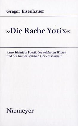 Die Rache Yorix