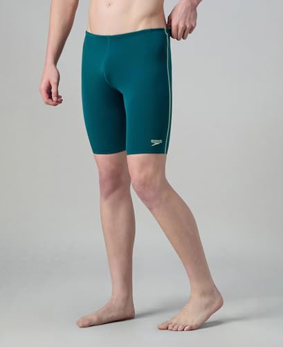 Image of Speedo Men's Endurance 10 Essential Houston Jammer