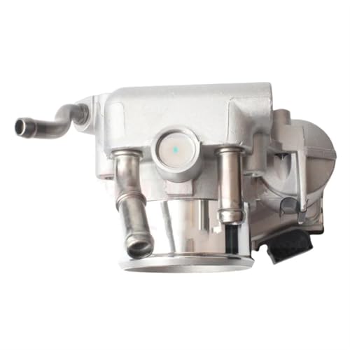 Corps de papillon 35100-2B220 pour Elantra MD et IX25 - 4