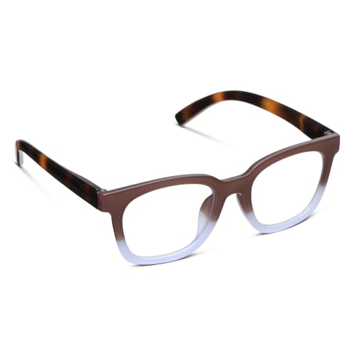 Image of To the Max - Mocha /Blue