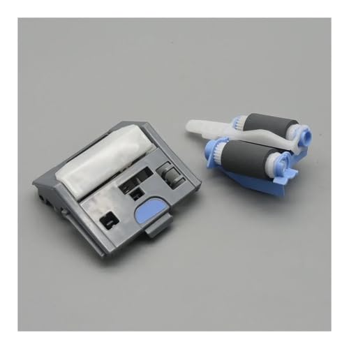 Rouleau de séparation de ramassage anti bourrage pour Color LaserJet M577 M553 M681
