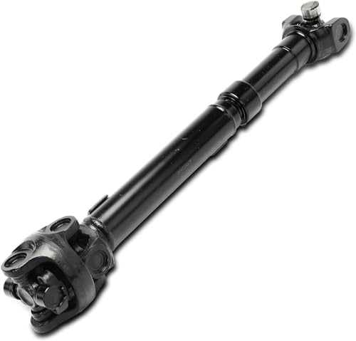 Widume Front Driveshaft Prop Shaft Assembly for 2003-2009 Toyota 4Runner 4WD 4.0L, 2010-2020 4Runner Limited by Widume - Used condition - US$125.55