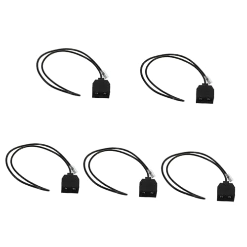 Divisor de Línea Telefónica para Teletrabajo Adaptador de Cable de Pc para Oficina en Casa
