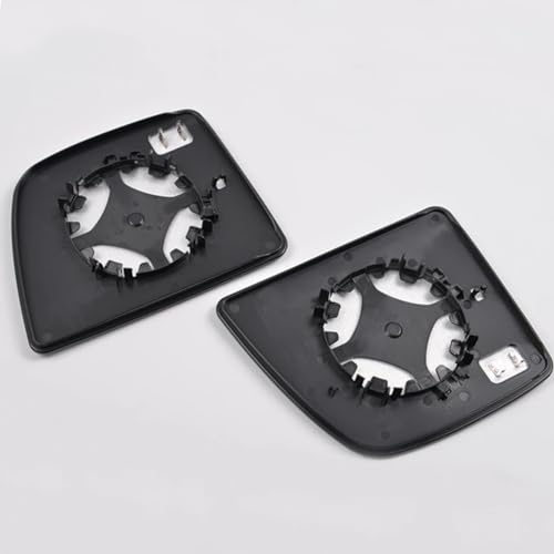 Vidrio de espejo calefactable izquierdo para Ford Tourneo Connect 3