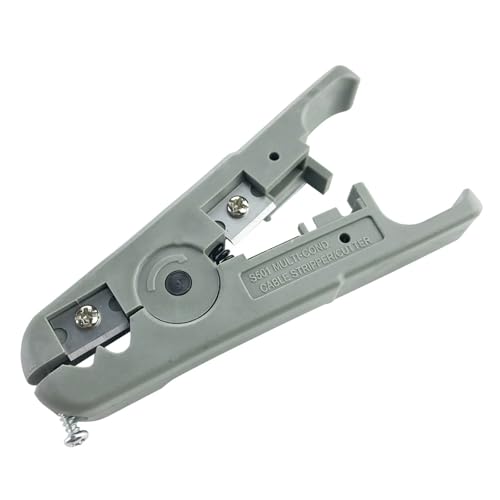 ���C���[�X�g���b�p�[�C�[�T�l�b�g�P�[�u���J�b�^�[���E���h�؍�H��X�g���b�s���O�c�[�� CAT7 CAT6 CAT5E CAT5 �d�C�Z�t�X�g���b�p�[