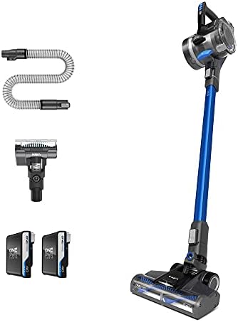 Vax Blade 4 Dual Pet & Car Cordless Vacuum Cleaner