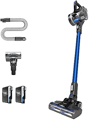 Vax Blade 4 Dual Pet & Car Cordless Vacuum Cleaner