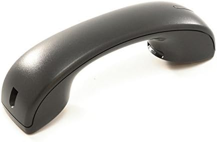The VoIP Lounge Auricular de repuesto para teléfono Cisco 7900 Series 7902 7905 7906 7910 7911 7912 7940 7941 7942 7945 7960 7961 7962 7965 7970