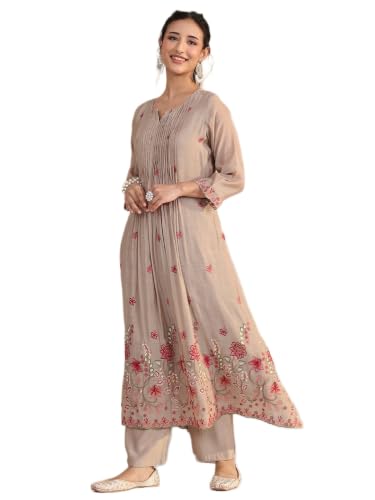 Image of Libas Womens Kurta Set